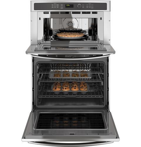 Ge built in microwave clearance oven
